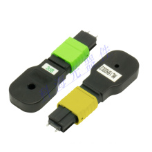 MPO Fiber Optical Loopback for CATV